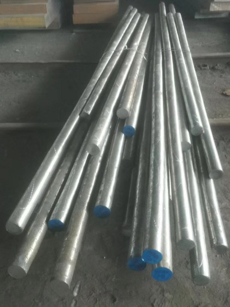 乌拉特中P20模具钢